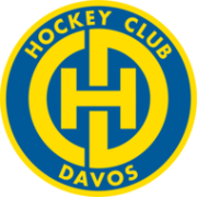 Logo Hockey Club Davos AG
