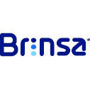Logo Brinsa SA