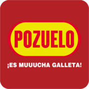 Logo Compañía de Galletas Pozuelo DCR SA