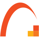 Logo Veletrhy Brno as