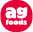 Logo AG Foods Group AS