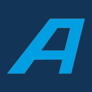 Logo Almet as