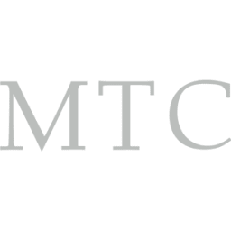 Logo MTC world of fashion GmbH