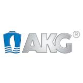 Logo AKG Thermotechnik International GmbH & Co. KG