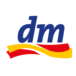 Logo dmTECH GmbH