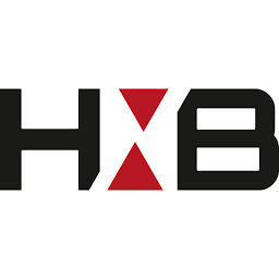 Logo H&B Electronic GmbH & Co. KG