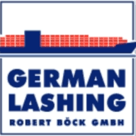 Logo German Lashing Robert Böck GmbH