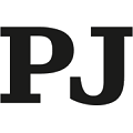 Logo Peter Justesen Co. A/S