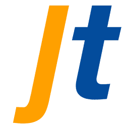 Logo Jet Time A/S