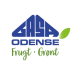 Logo Gasa Odense Frugt-Grønt AmbA