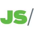 Logo JS World Media A/S