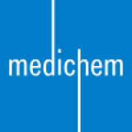 Logo Medichem SA