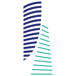 Logo Obrascón Huarte Lain, Desarrollos SA