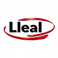Logo Lleal SA