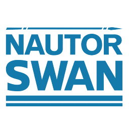 Logo Nautor Oy Ab