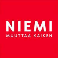 Logo Niemi Palvelut Oy
