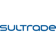 Logo OY Sultrade Ltd.