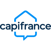 Logo CAPI SAS
