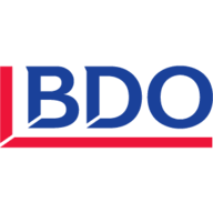 Logo BDO France SAS