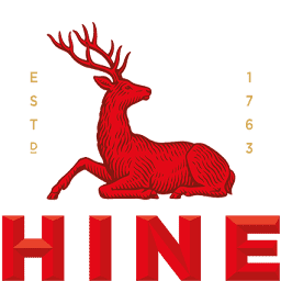 Logo Thomas Hine & Co. SAS