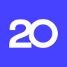 Logo 20 Minutes France SAS