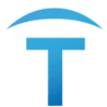 Logo Tractebel Engineering SA
