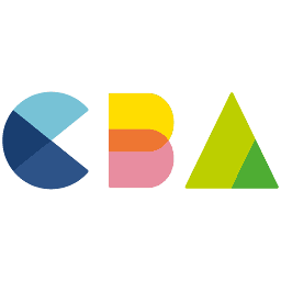 Logo CBA Informatique Libérale SAS