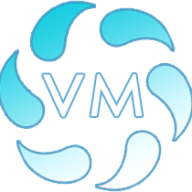 Logo Vortex SASU