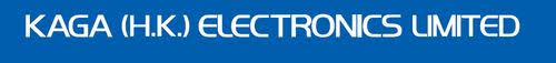 Logo Kaga (H.K.) Electronics Ltd.
