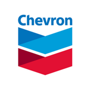 Logo PT Chevron Pacific Indonesia