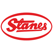 Logo T. Stanes & Co., Ltd.
