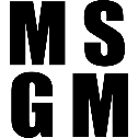 Logo MSGM Srl