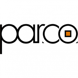 Logo Par.Co SpA