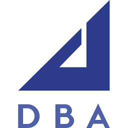 Logo DBA Progetti SpA