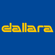 Logo Dallara Automobili SpA