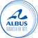 Logo Albus AD