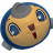 Logo TV-U Fukushima, Inc.