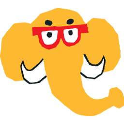 Logo Super Jumbo Corp.