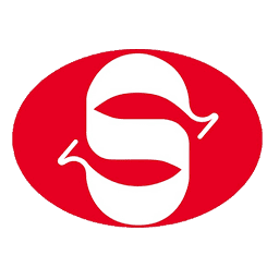 Logo Sanyo Foods Co., Ltd.