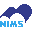 Logo National Institute for Materials Science IAI
