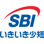 Logo SBI IKIIKI SSI Inc.