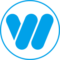 Logo WITH Corp.