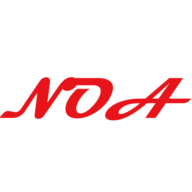 Logo Noah Co., Ltd.