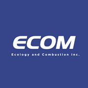 Logo Ecology & Combustion, Inc.