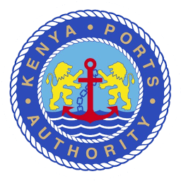 Logo Kenya Ports Authority