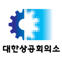 Logo Seoul Chamber of Commerce & Industry