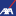 Logo AXA Seguros SA de CV