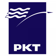 Logo PKT Logistics M Sdn. Bhd.