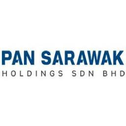 Logo Pan Sarawak Holdings Sdn. Bhd.