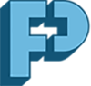 Logo Fresvik Produkt AS